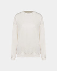 Oversize-Sweatshirt Made in Europe Unisex zum Personalisieren