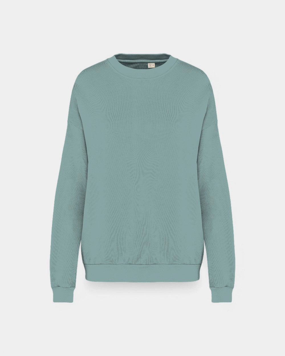Oversize-Sweatshirt Made in Europe Unisex zum Personalisieren