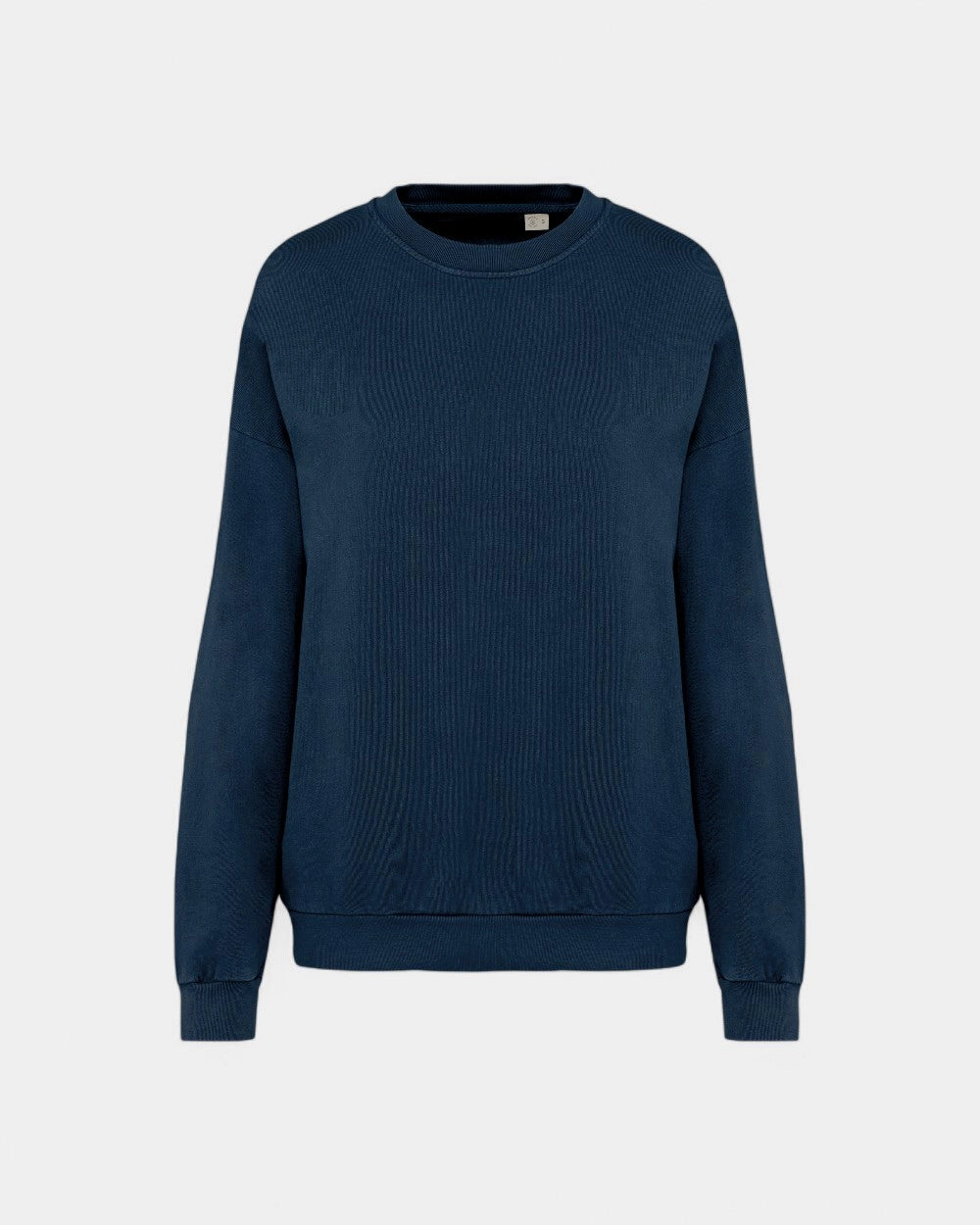 Oversize-Sweatshirt Made in Europe Unisex zum Personalisieren