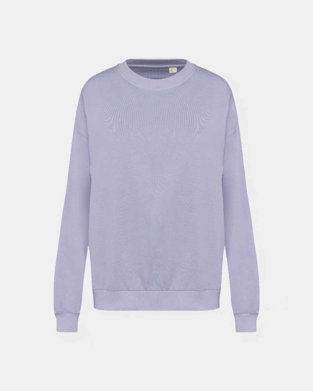 Oversize-Sweatshirt Made in Europe Unisex zum Personalisieren