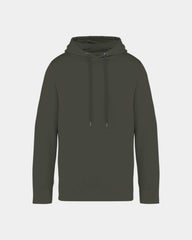 Kapuzensweatshirt Unisex zum Personalisieren