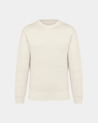 Oversize-Sweatshirt mit Rundhalsausschnitt Unisex zum Personalisieren