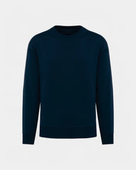 Oversize-Sweatshirt mit Rundhalsausschnitt Unisex zum Personalisieren