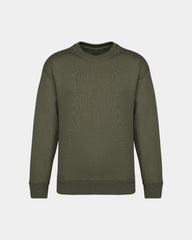 Oversize-Sweatshirt mit Rundhalsausschnitt Unisex zum Personalisieren
