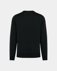 Oversize-Sweatshirt mit Rundhalsausschnitt Unisex zum Personalisieren