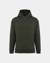 Oversize-Kapuzensweatshirt Unisex zum Personalisieren