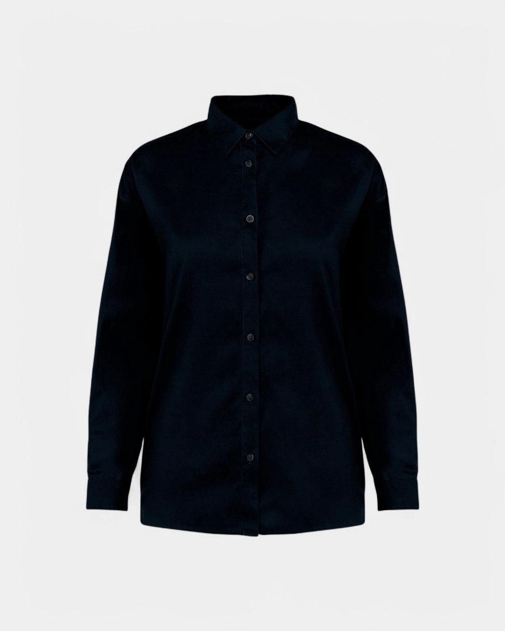Damenbluse aus Lyocell zum Personalisieren