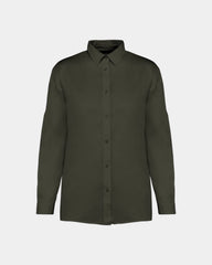 Damenbluse aus Lyocell zum Personalisieren