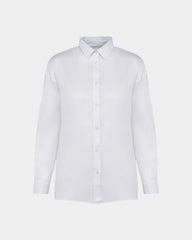 Damenbluse aus Lyocell zum Personalisieren
