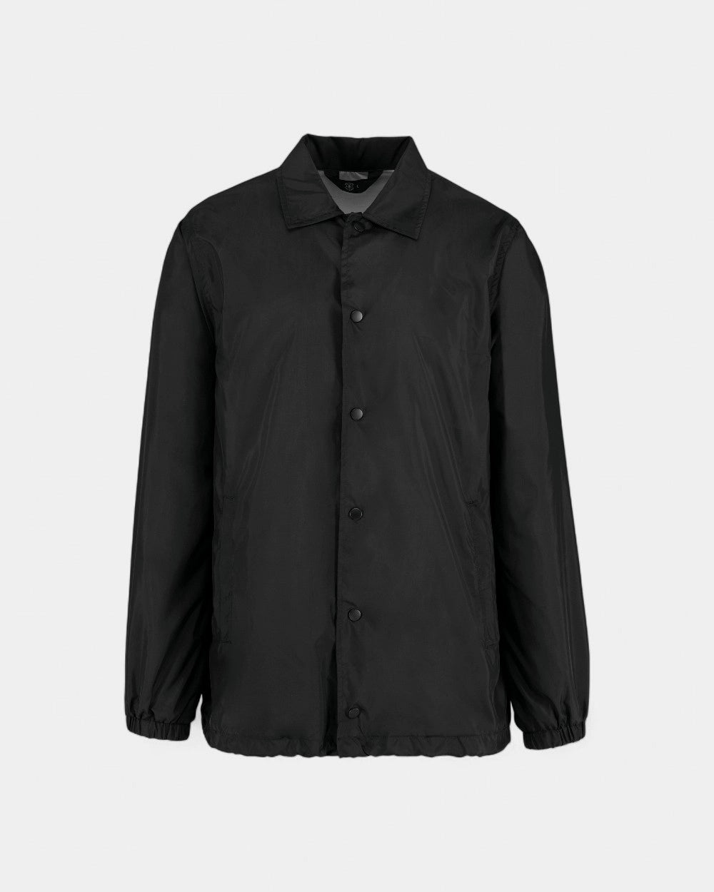 Nachhaltige Windbreaker-Jacke Unisex zum Personalisieren