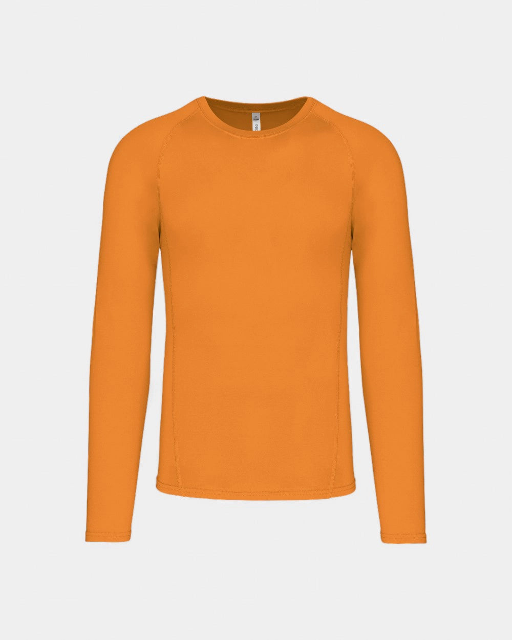 Sport-Langarmshirt Unisex zum Personalisieren