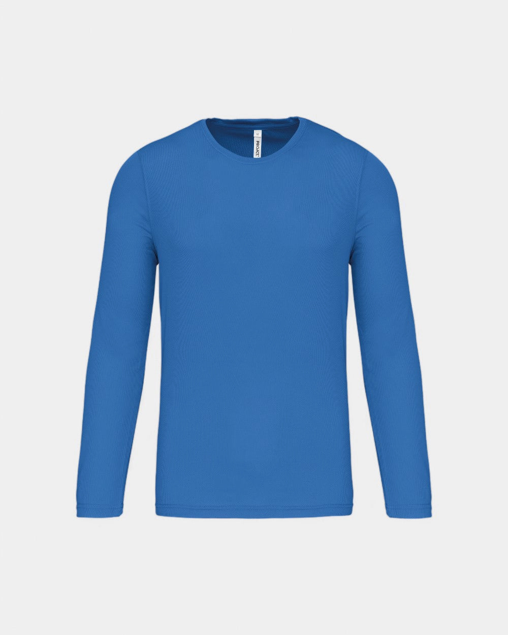 Sport-Langarmshirt für Herren zum Personalisieren