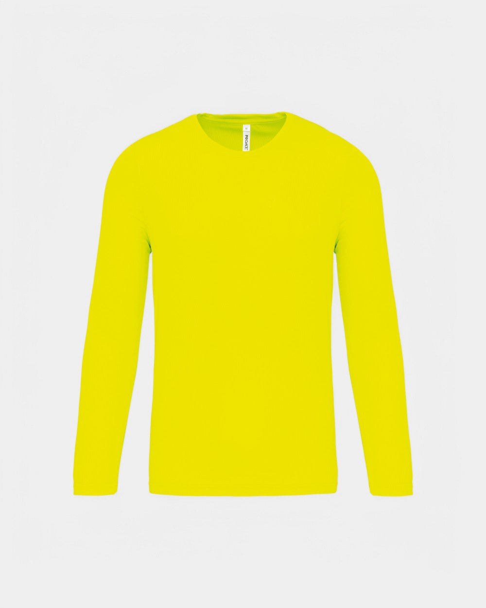 Sport-Langarmshirt für Herren zum Personalisieren