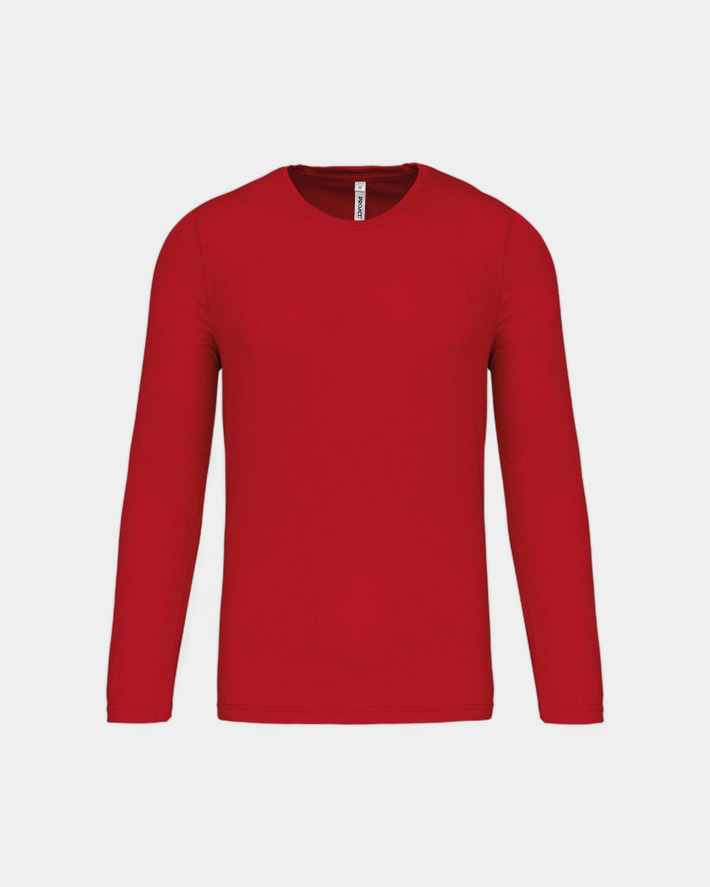 Sport-Langarmshirt für Herren zum Personalisieren
