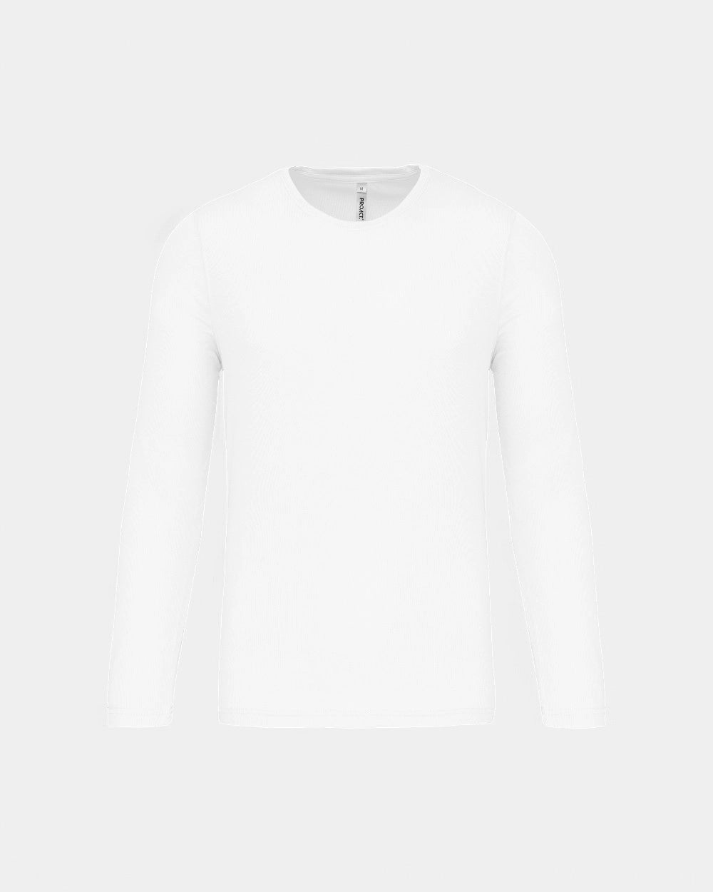 Sport-Langarmshirt für Herren zum Personalisieren