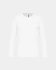 Sport-Langarmshirt für Damen zum Personalisieren