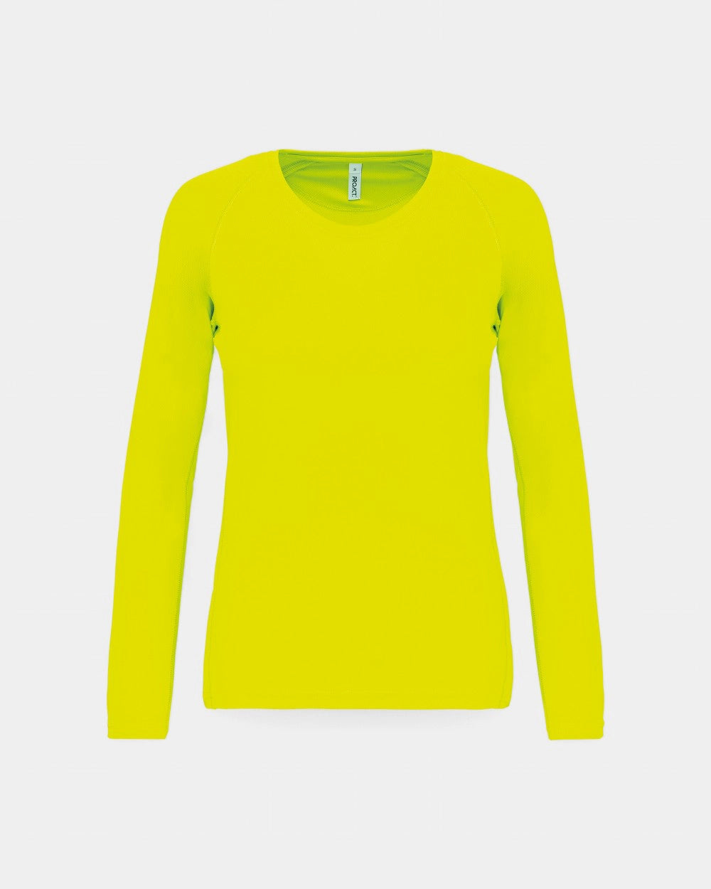 Sport-Langarmshirt für Damen zum Personalisieren