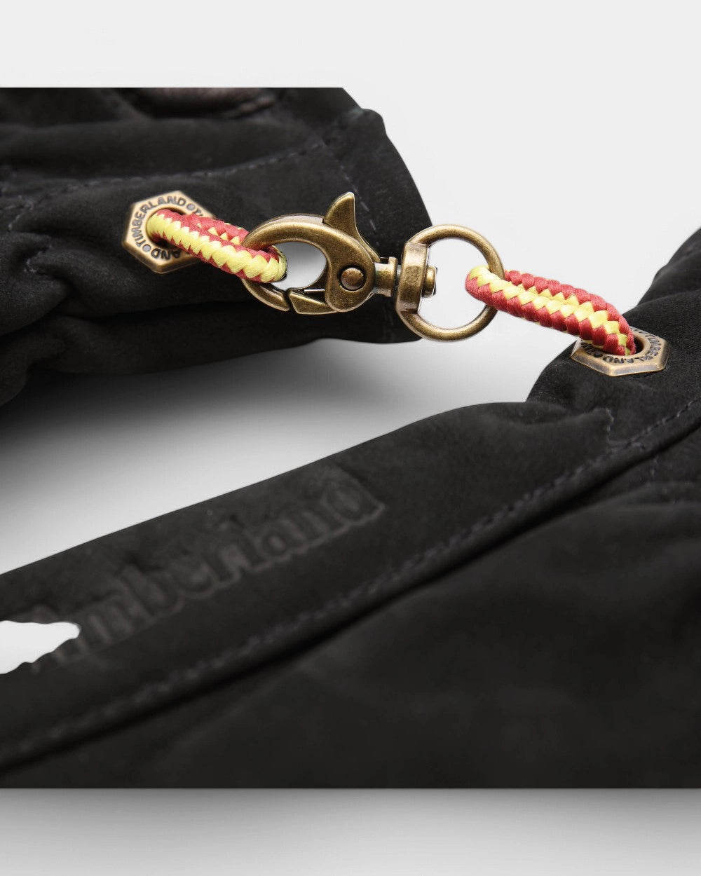 Timberland Touchscreen-Handschuhe zum Personalisieren