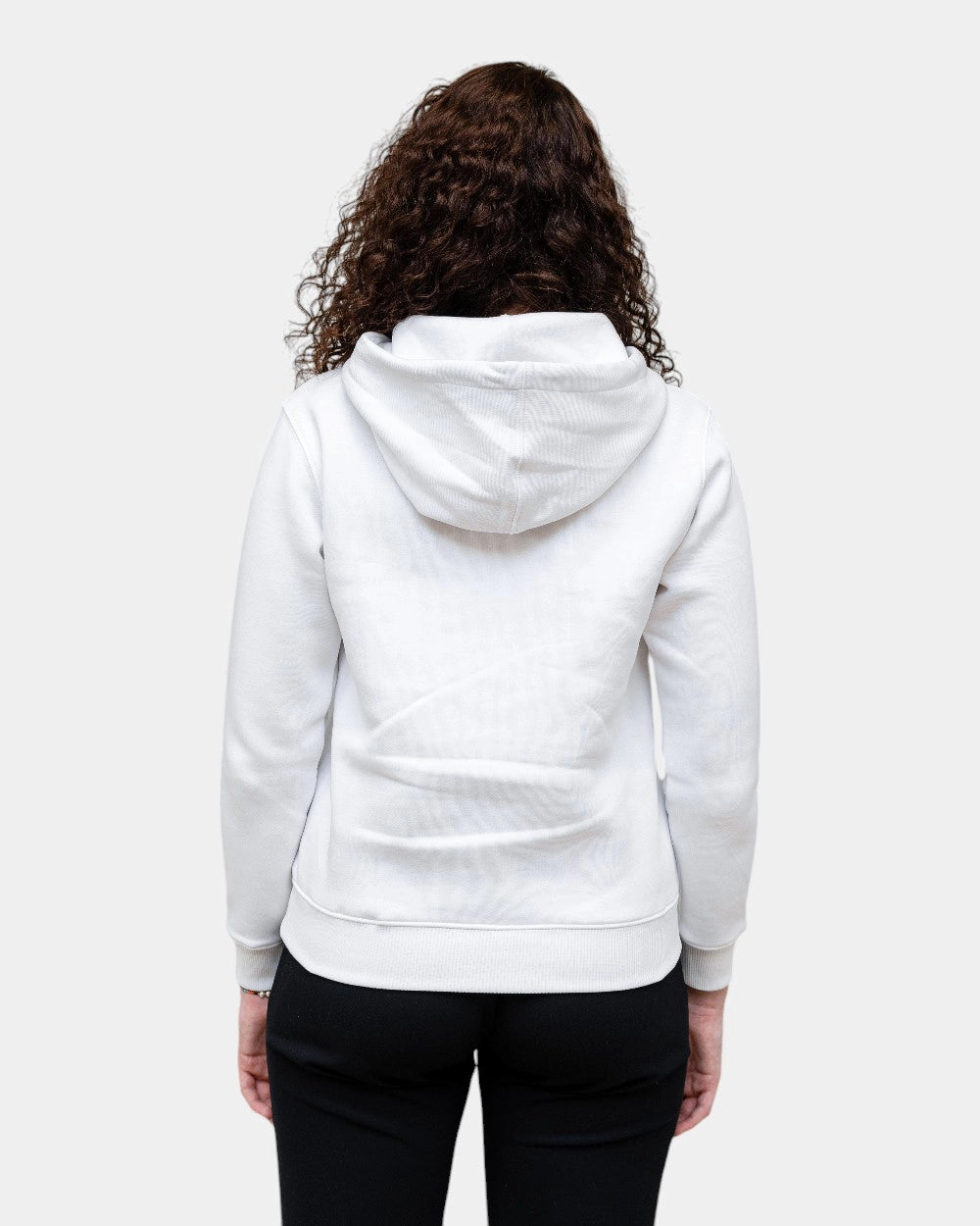 Kapuzenpullover Made in France zum Personalisieren
