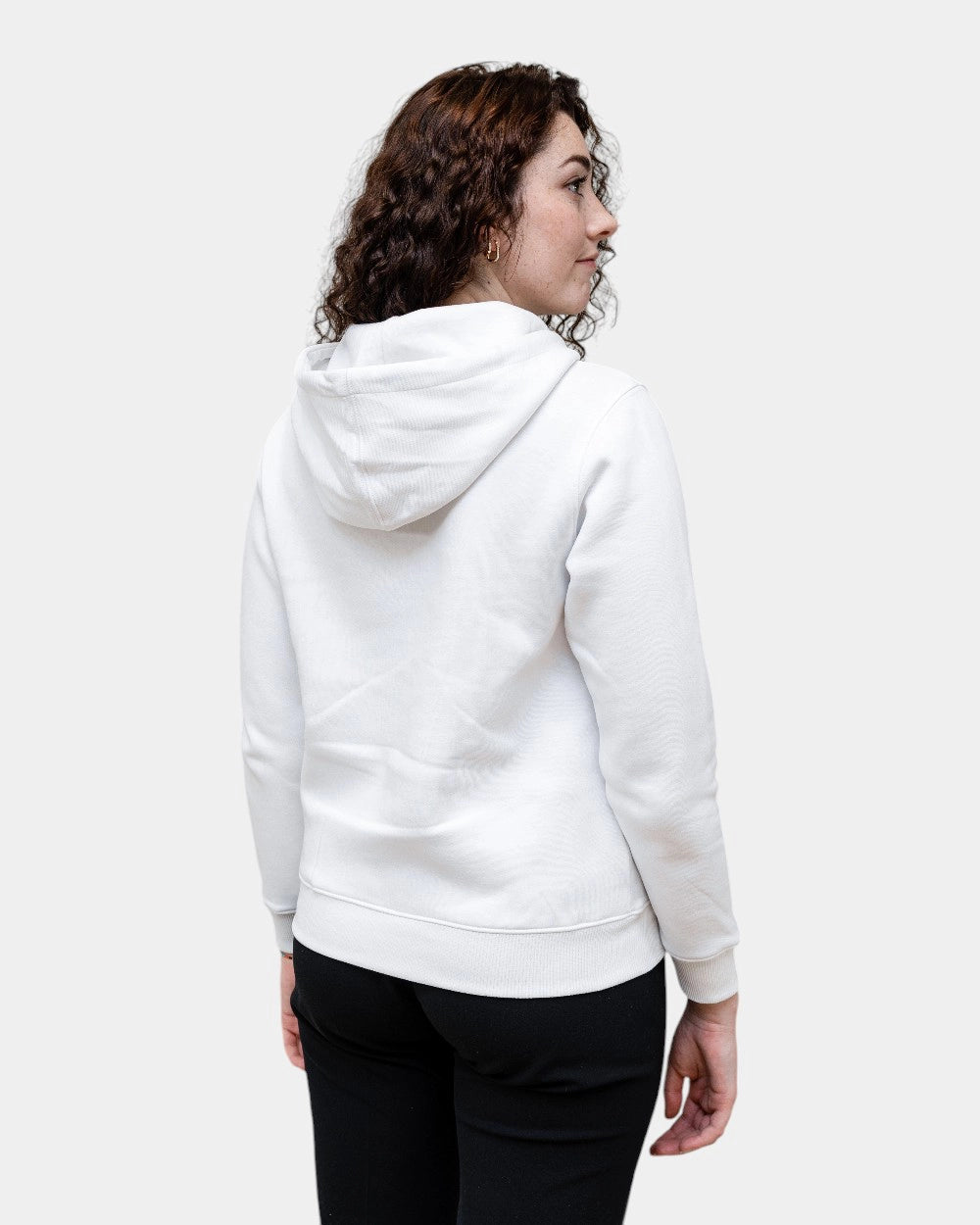 Kapuzenpullover Made in France zum Personalisieren
