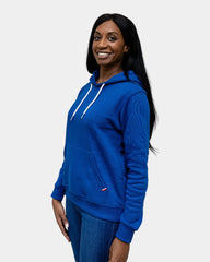 Kapuzenpullover Made in France zum Personalisieren