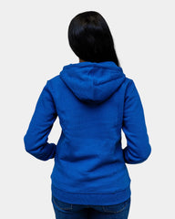 Kapuzenpullover Made in France zum Personalisieren