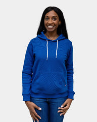 Kapuzenpullover Made in France zum Personalisieren