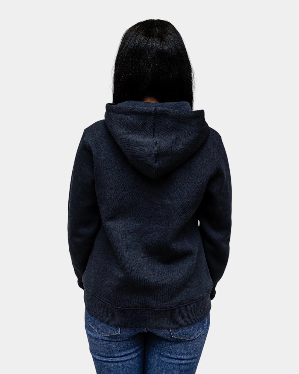 Kapuzenpullover Made in France zum Personalisieren