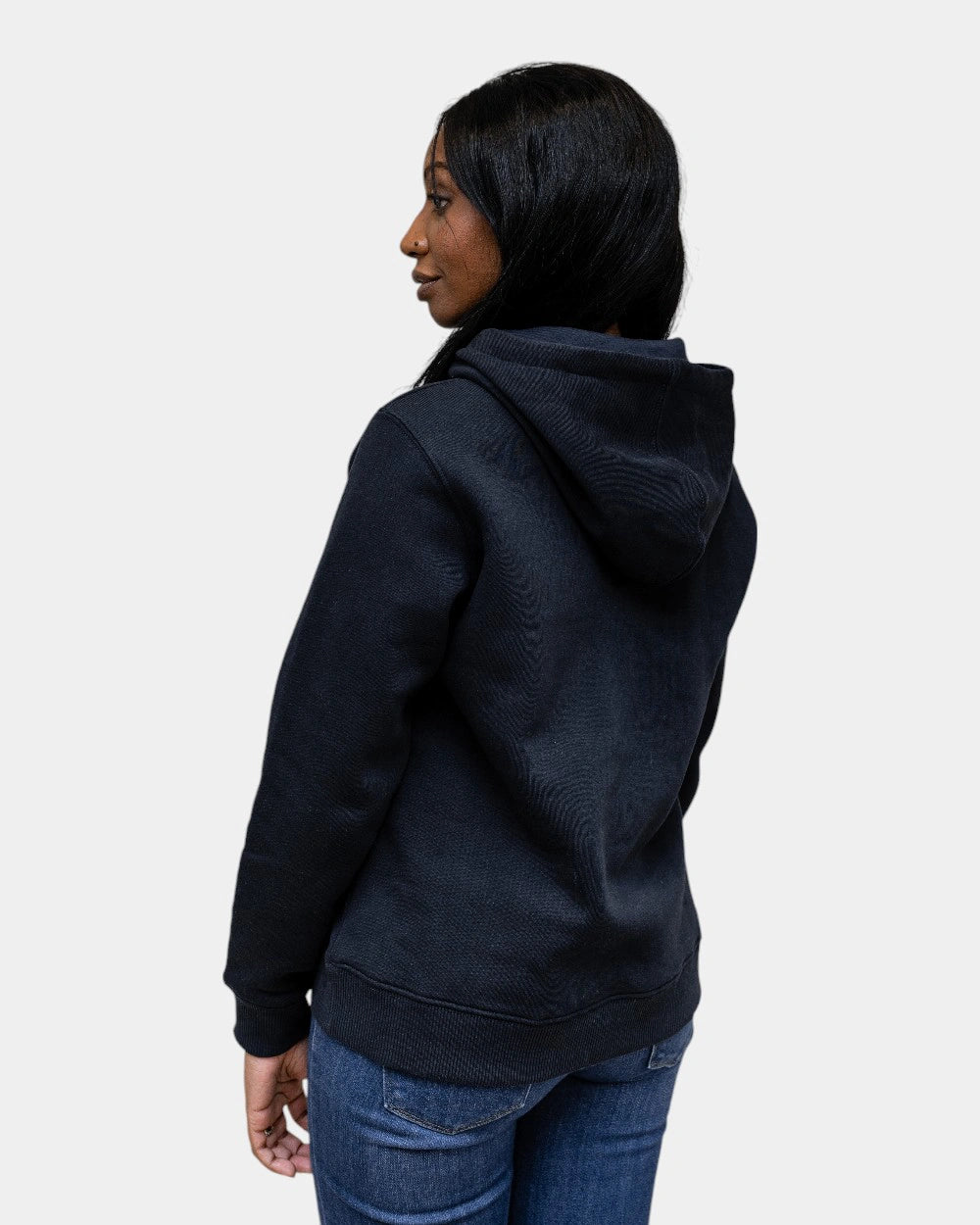 Kapuzenpullover Made in France zum Personalisieren