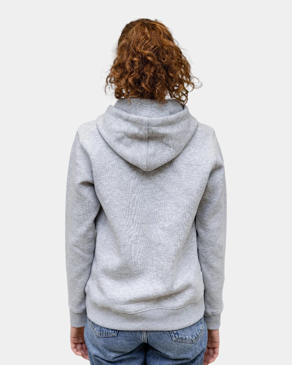 Kapuzenpullover Made in France zum Personalisieren
