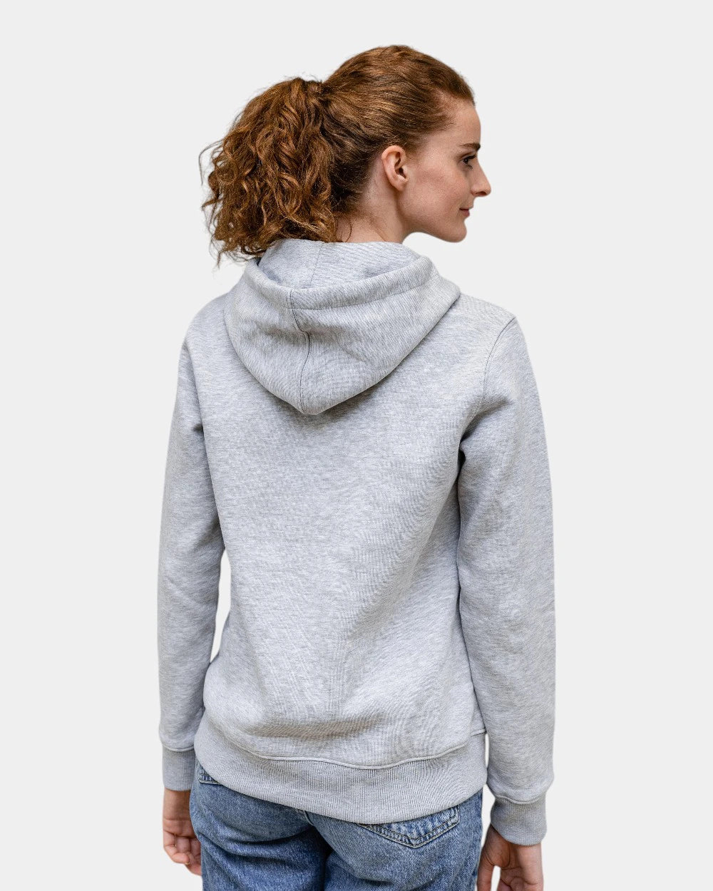 Kapuzenpullover Made in France zum Personalisieren