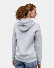 Kapuzenpullover Made in France zum Personalisieren