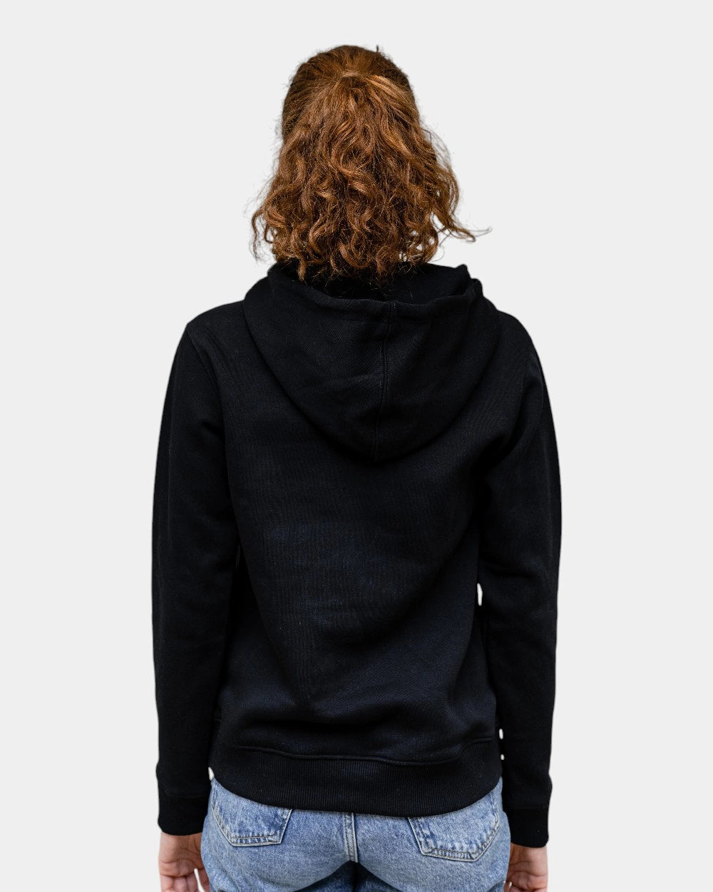 Kapuzenpullover Made in France zum Personalisieren