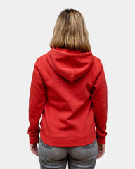 Kapuzenpullover Made in France zum Personalisieren