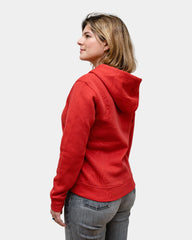 Kapuzenpullover Made in France zum Personalisieren