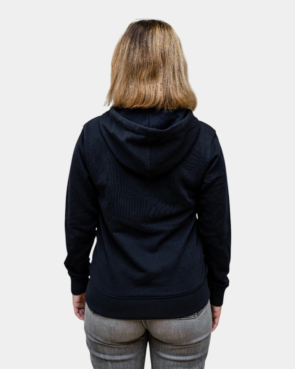 Personalisierbarer Damen-Hoodie Made in France