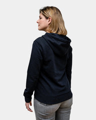 Personalisierbarer Damen-Hoodie Made in France