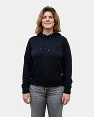 Personalisierbarer Damen-Hoodie Made in France