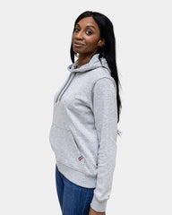 Personalisierbarer Damen-Hoodie Made in France