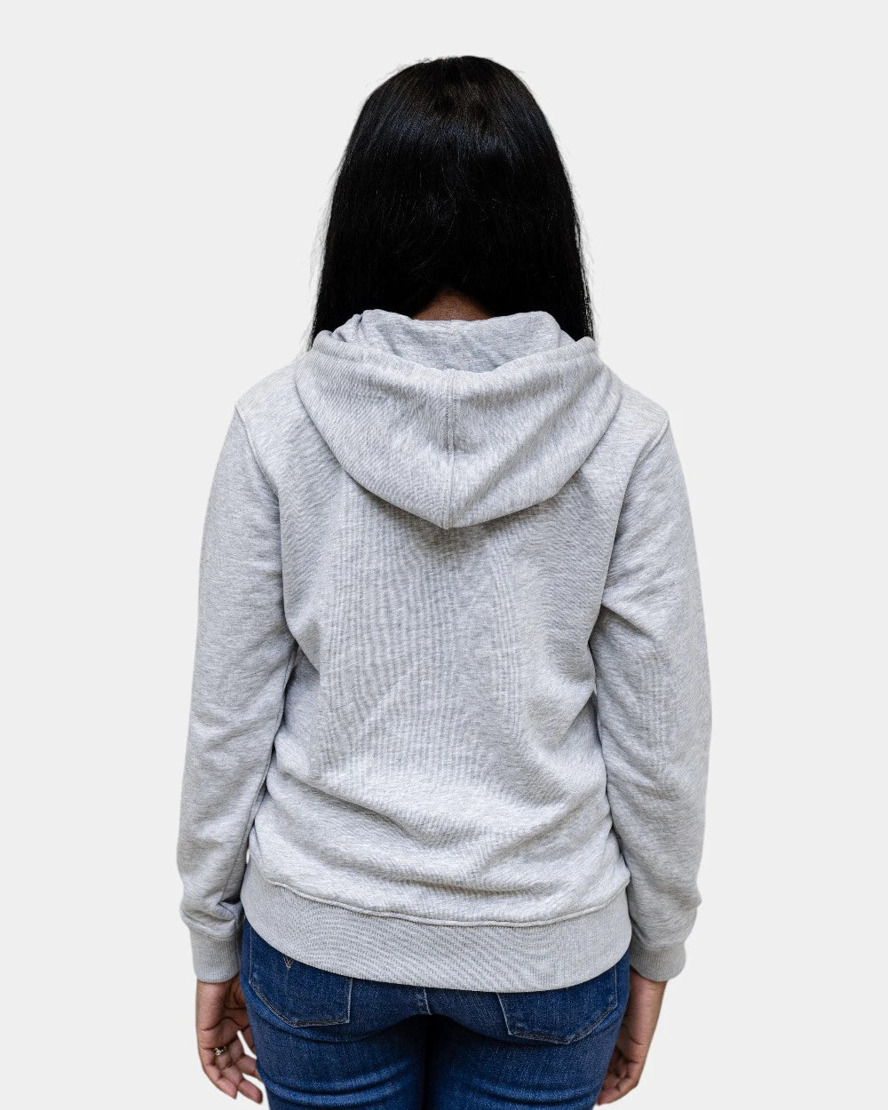 Personalisierbarer Damen-Hoodie Made in France
