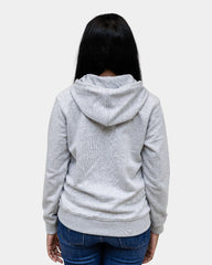 Personalisierbarer Damen-Hoodie Made in France