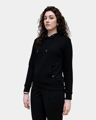 Personalisierbarer Damen-Hoodie Made in France