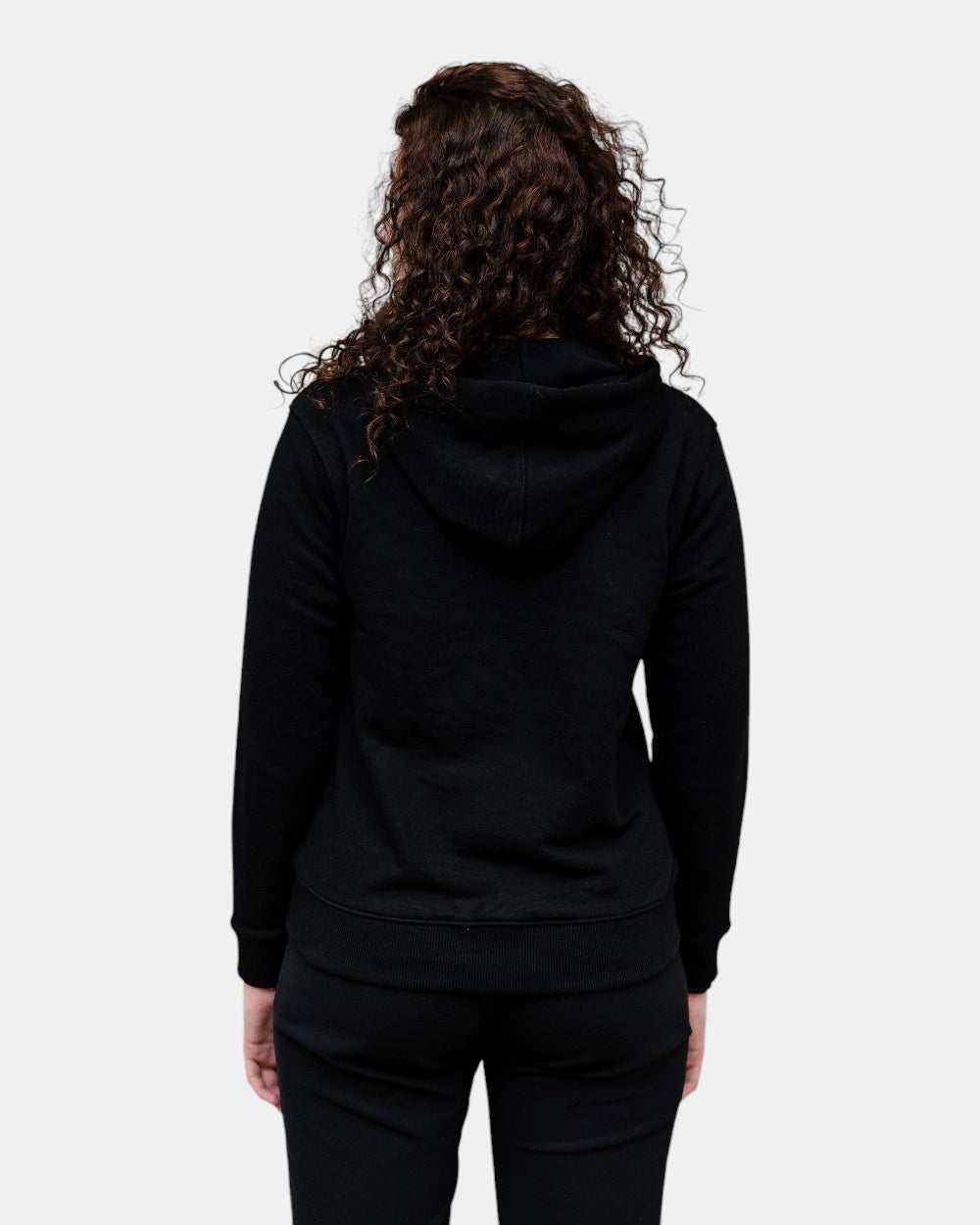 Personalisierbarer Damen-Hoodie Made in France
