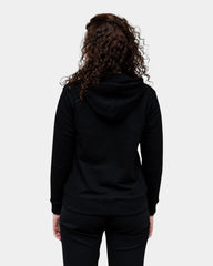 Personalisierbarer Damen-Hoodie Made in France
