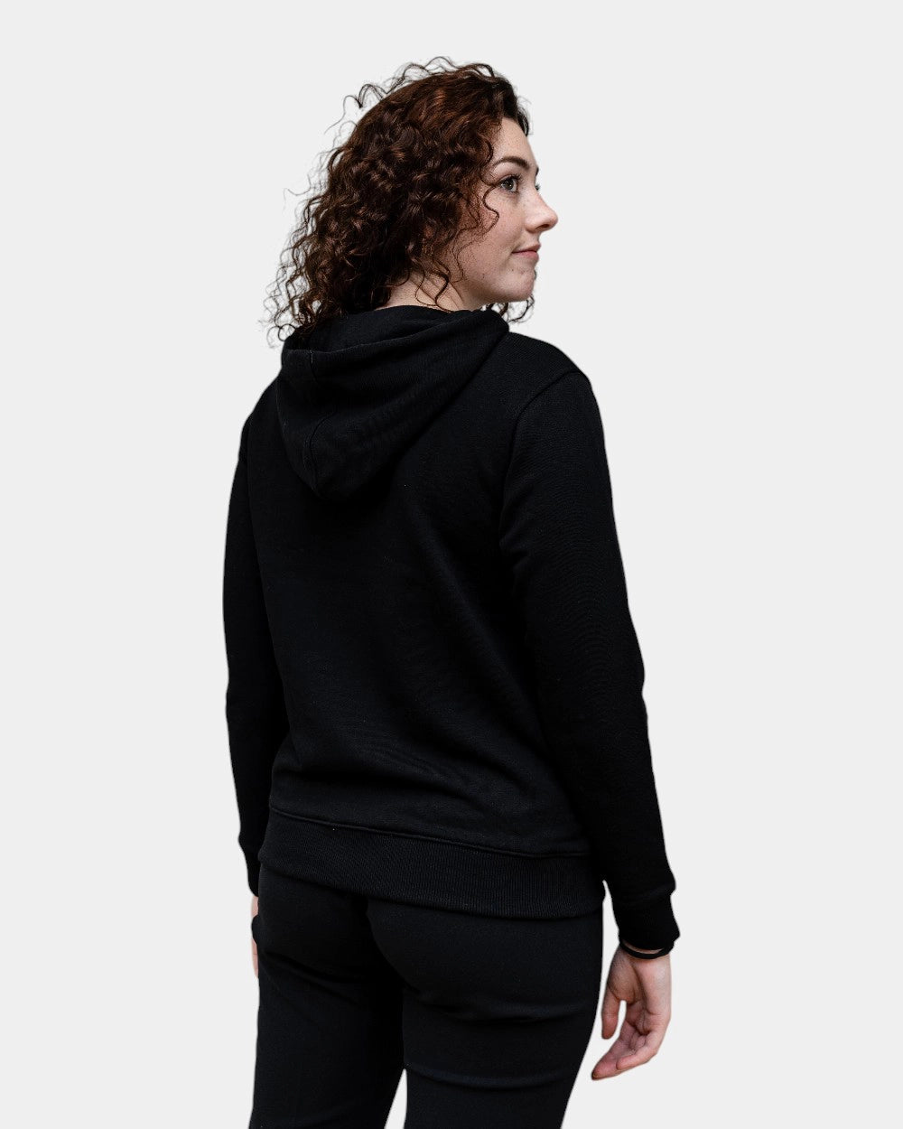 Personalisierbarer Damen-Hoodie Made in France