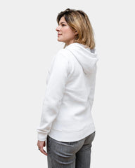 Damen-Zip-Hoodie aus Fleece zum Personalisieren