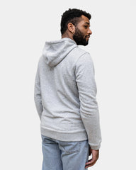 Kapuzenpullover Made in France zum Personalisieren