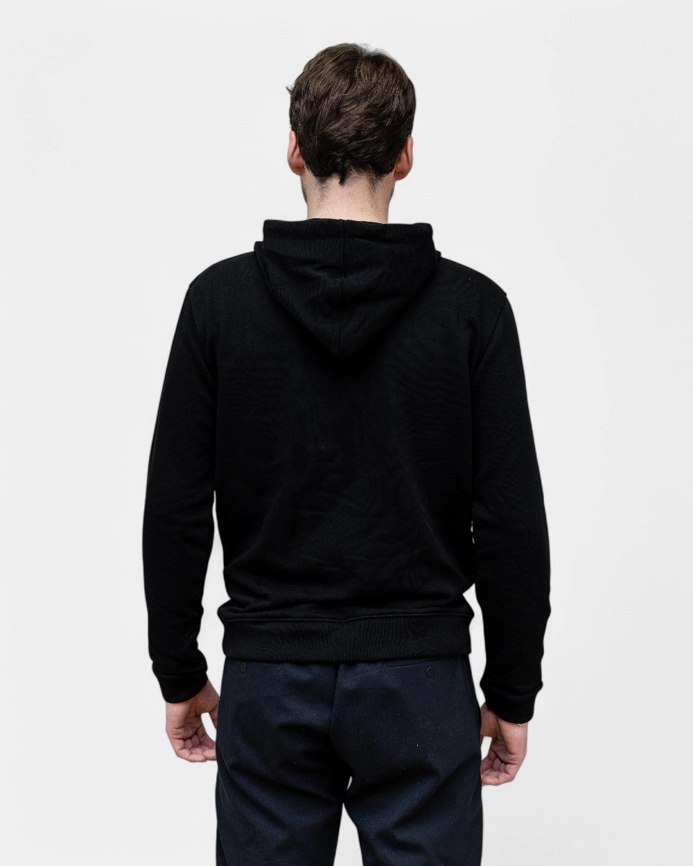 Kapuzenpullover Made in France zum Personalisieren