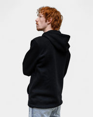 Herren-Zip-Sweatshirt Made in France zum Personalisieren