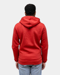 Herren-Zip-Sweatshirt Made in France zum Personalisieren